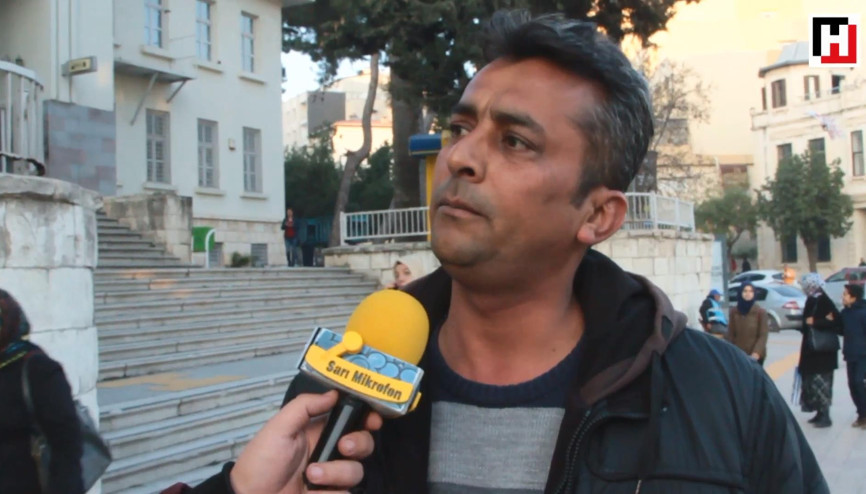 Çocuğunuz ileride ateist olduğunu söylese ne tepki verirsiniz | Sarı Mikrofon