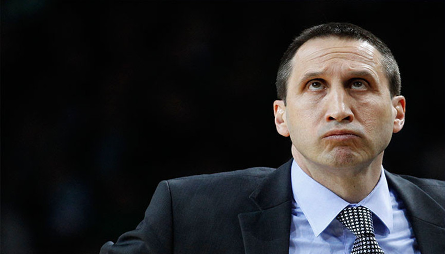 David Blattden açıklama Hayal kırıklığını yaşıyorum...