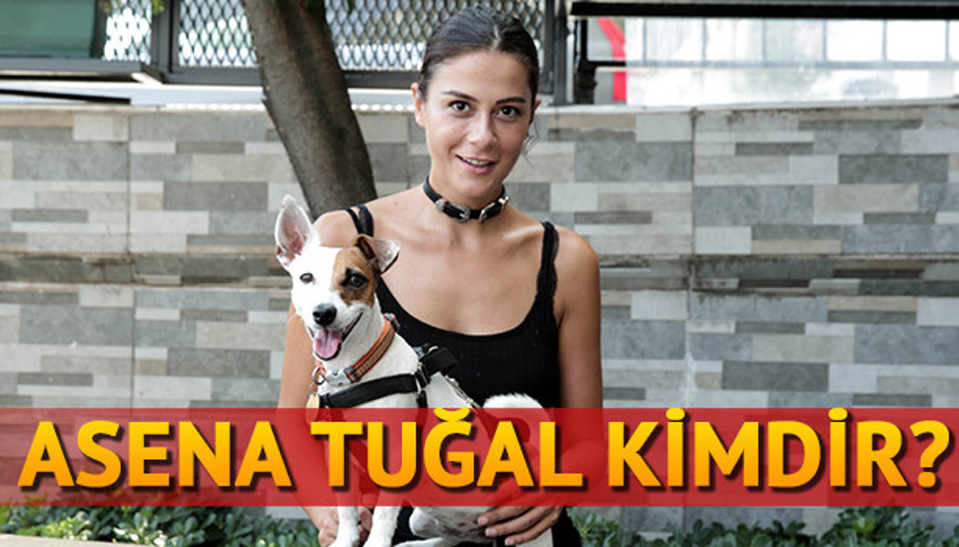 Asena Tuğal kimdir kaç yaşındadır