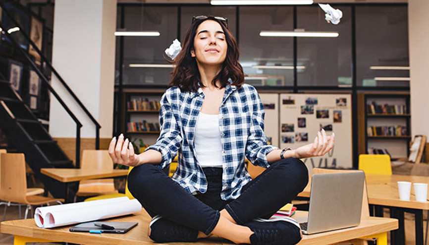 Rahatlamak üzerine birtakım şeyler