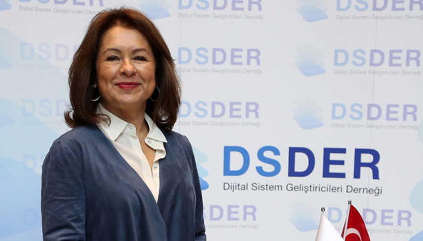 “‘Orta Gelir Eşiği’ Dijital Dönüşümle aşılabileceğine inanıyoruz”