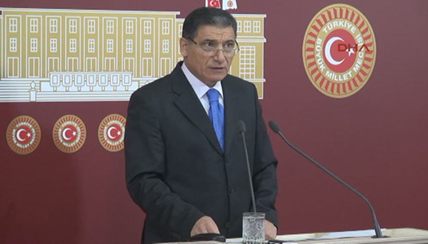 İYİ Partiden bomba iddia: Zarrabın SAVAMA ajanı olduğu devletin kayıtlarında var