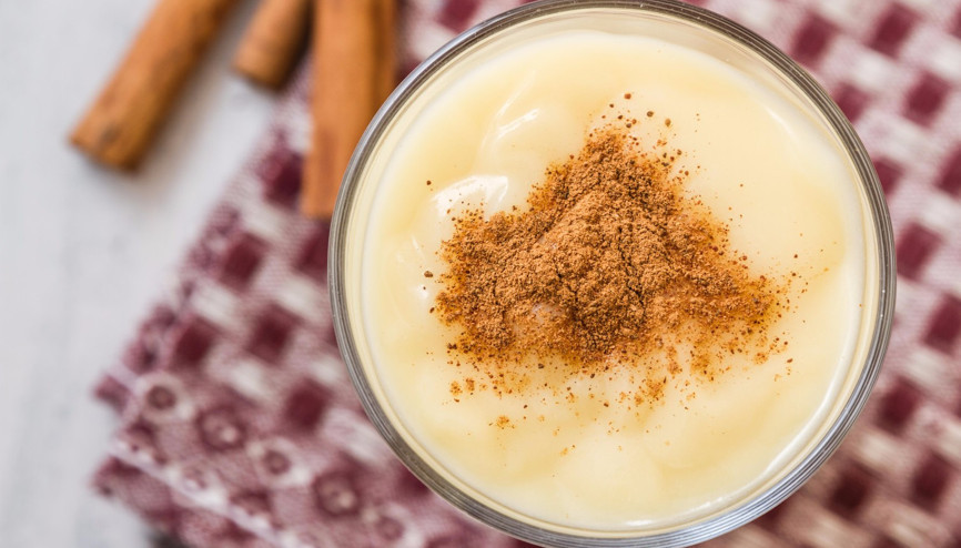 Şimdi tam mevsimi: Evde boza nasıl yapılır