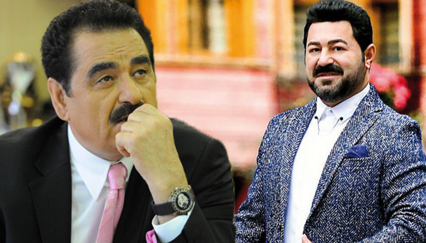İbrahim Abi’ye gaz verdiler İbrahim Abi’ye gaz verdiler