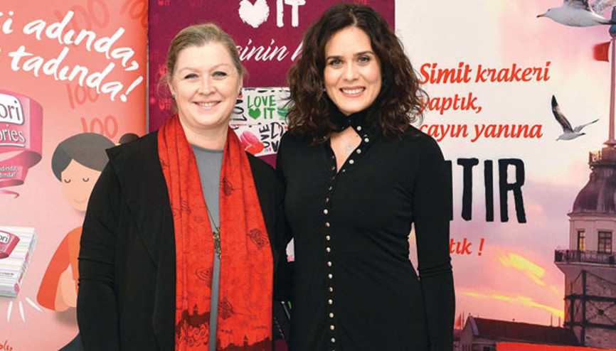 Kadın dayanışması