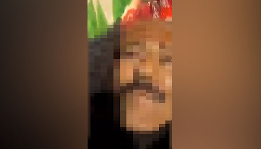 Kaddafi gibi öldürüldü... Kenti boşaltın çağrısı