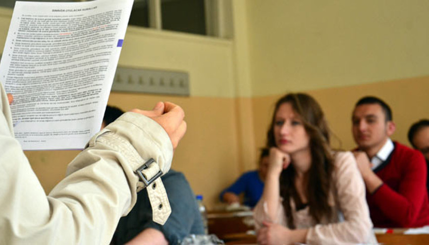 TYT örnek sorularına uzman yorumu: Kücük bir IQ testi