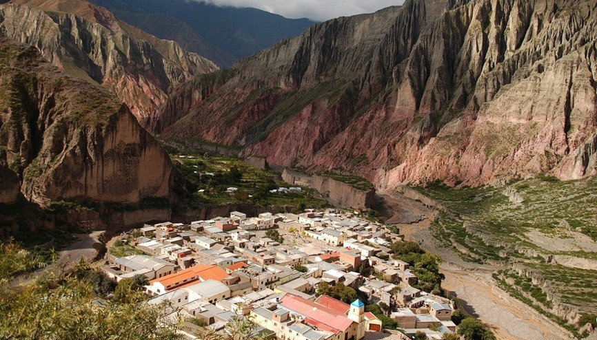 National Geographic 2018de gidilecek en iyi 21 ülkeyi seçti