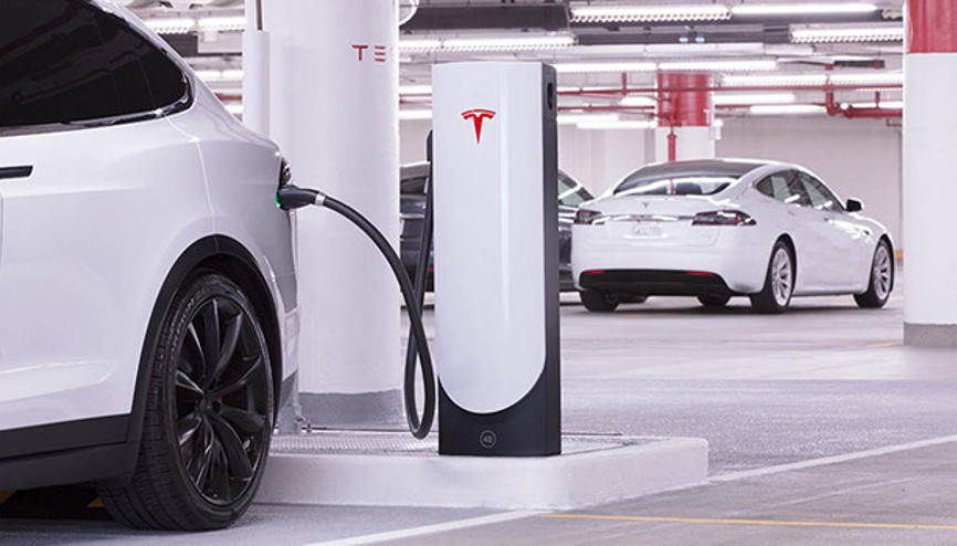 Tesladan, Türkiye için çok önemli adım Tesladan, Türkiye için çok önemli adım