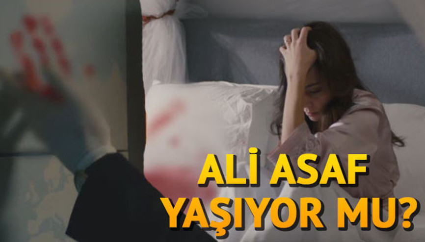 Kalp Atışı 23. yeni bölüm fragmanı yayında: Ali Asaf yaşıyor mu Kalp Atışı 23. yeni bölüm fragmanı yayında: Ali Asaf yaşıyor mu