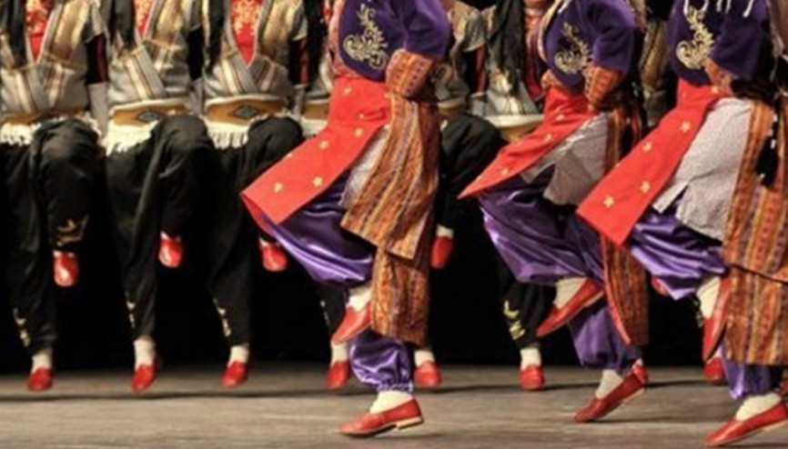 Macaristandan gidip geri dönmeyen halk oyunları ekibiyle ilgili açıklama geldi...