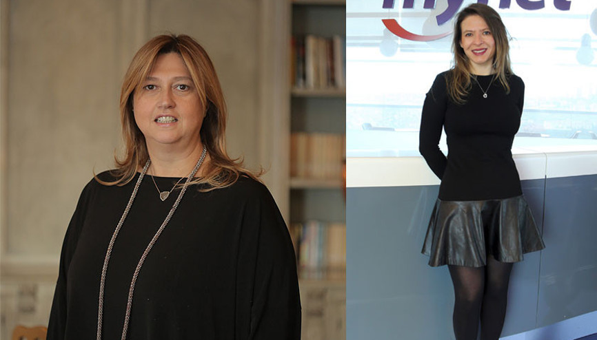 Medyanet ve Mynet dijital pazarlamanın geleceği için el sıkıştı