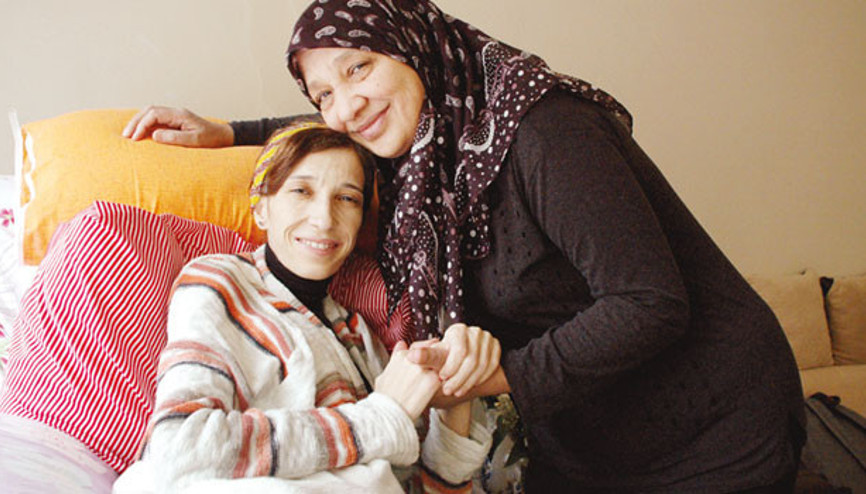 Annesi konuştu: Toparlansın ona sopa atacağım Annesi konuştu: Toparlansın ona sopa atacağım