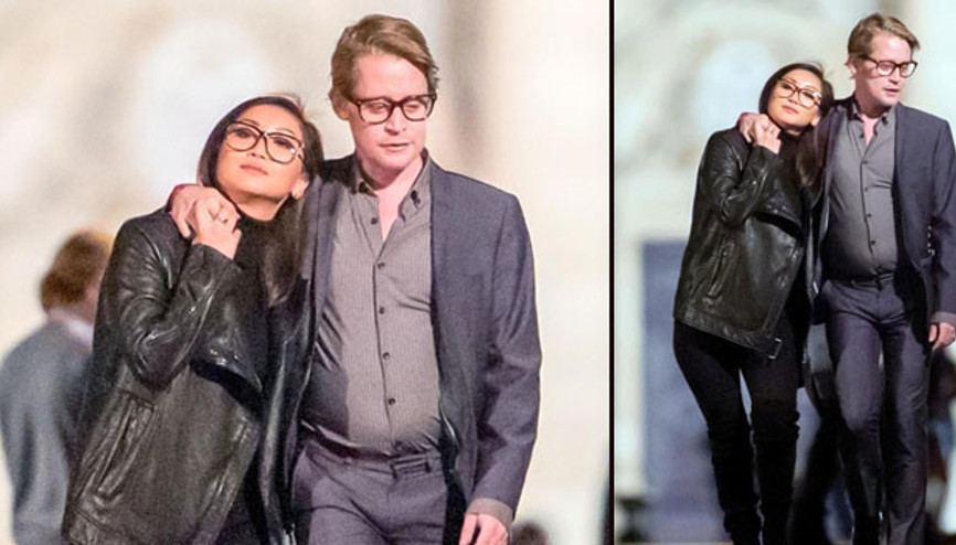 O kadar sağlıklı ki kilo bile almış