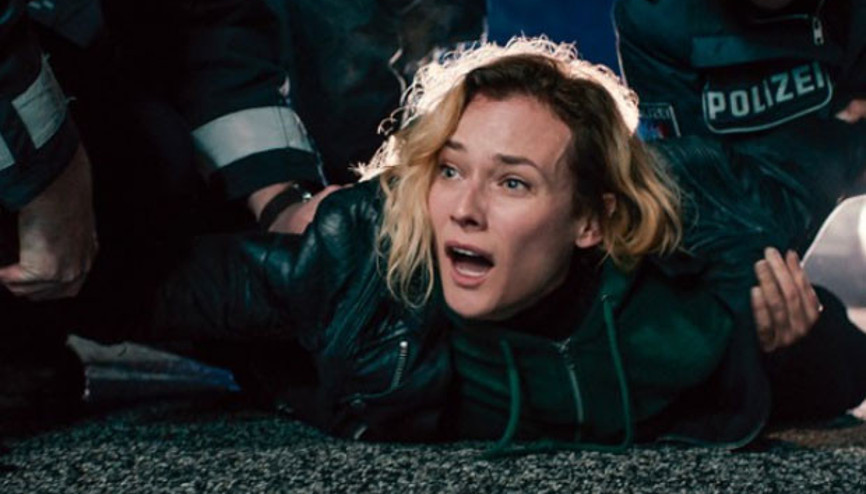 Dianei eşime sordum