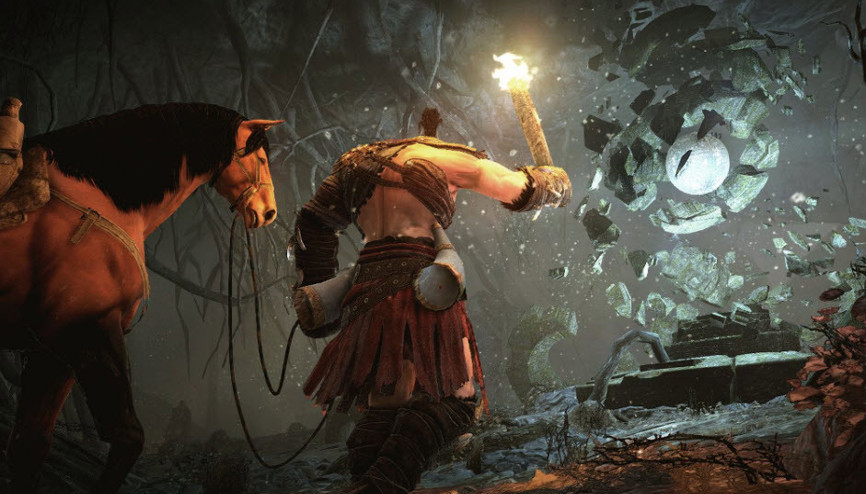 Black Desert Online efsanesi Türkiyede