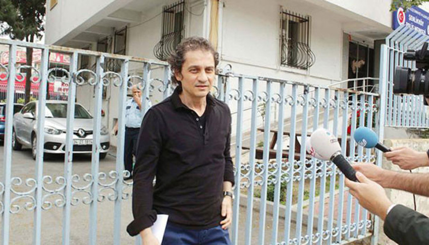 Topbaşın damadı Kavurmacı mahkemede ilk kez konuştu