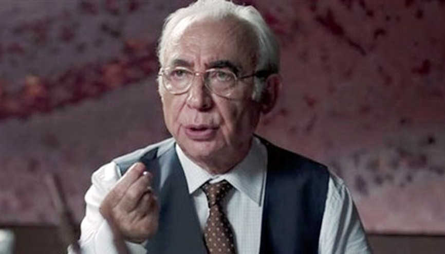 Şener Şen şikayetçi oldu