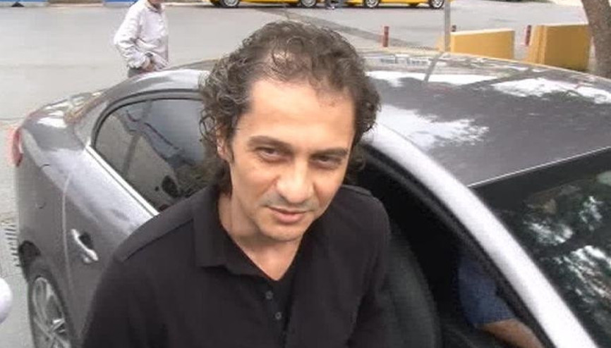 Kavurmacıya Hakan Şükür sorusu...