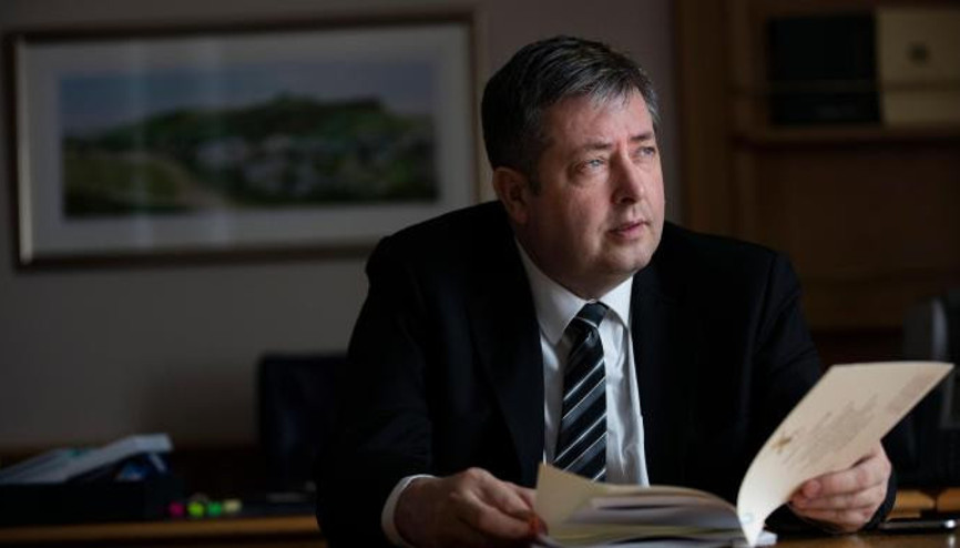 O taç Türkiye’ye geri dönecek