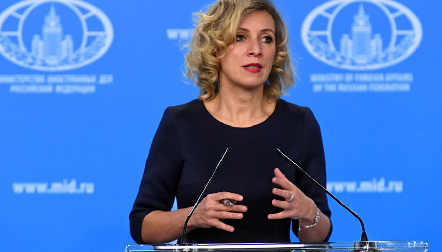 Rus sözcüden ABD istihbaratına ağır suçlama