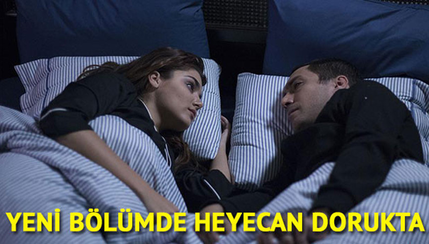 Siyah İnci dizisi bu hafta yayınlanan son bölümüyle nefes kesti Yeni bölüm fragmanı yayınlandı mı