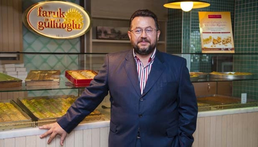 Ünlü baklavacı Faruk Güllüye hakimden fırça: Mıy mıy anlatmayın