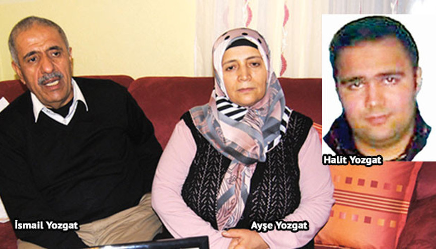 NSU duruşmasında mahkemeye çıkıştılar