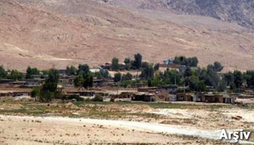 Mahmur kampında büyük patlama: Çok sayıda ölü ve yaralı var