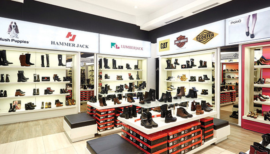 Ayakkabıda ‘Esas’lı hedef