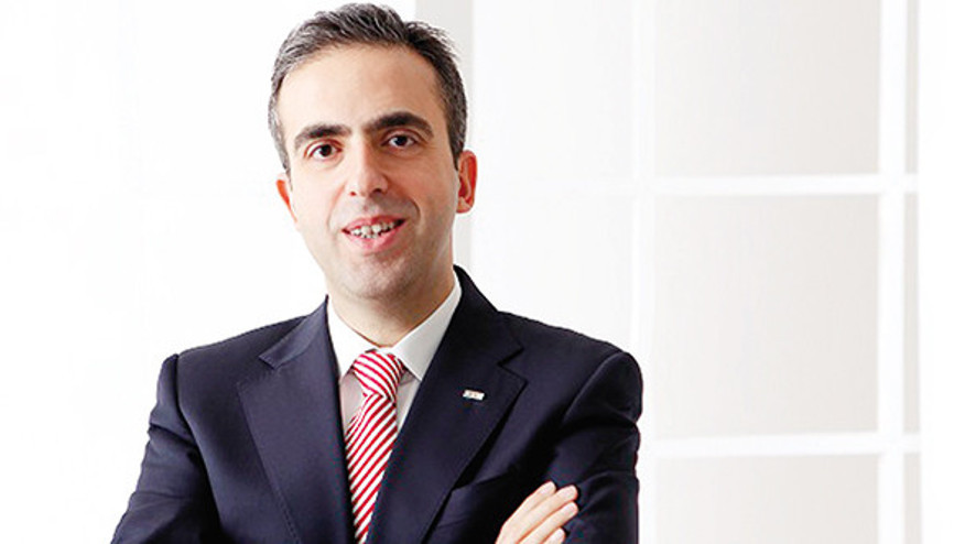 Yatırımların yarısı FinTech’lere gitti