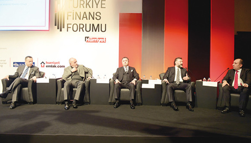 Gayrimenkulcü özel banka istiyor