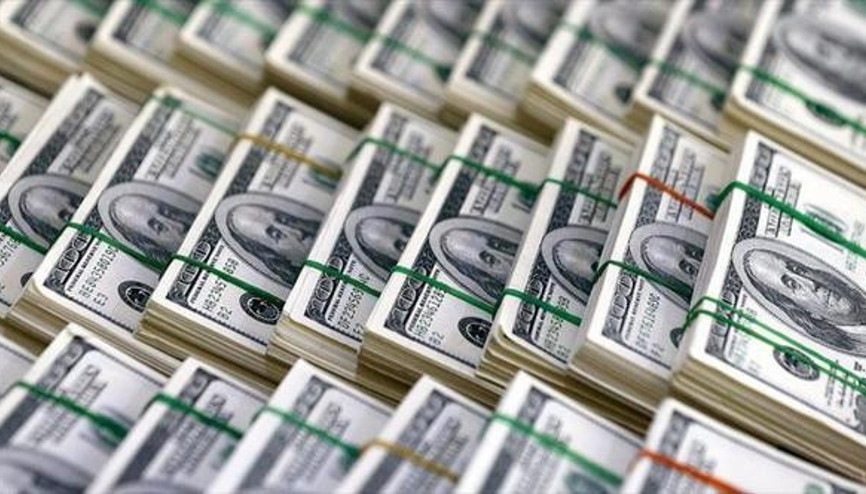 Dolar fiyatları bugün ne kadar oldu Yeniden yükselişe geçti Dolar fiyatları bugün ne kadar oldu Yeniden yükselişe geçti