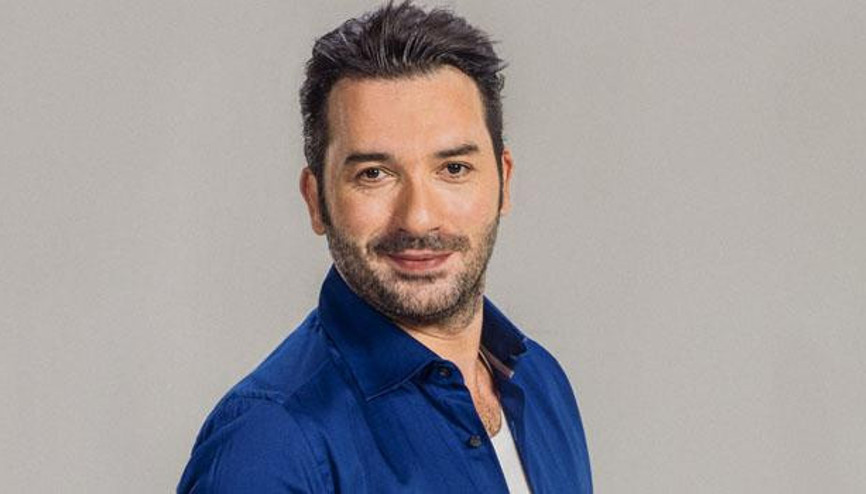 Ezgi Sertel’in eşi Ozan Çobanoğlu kimdir