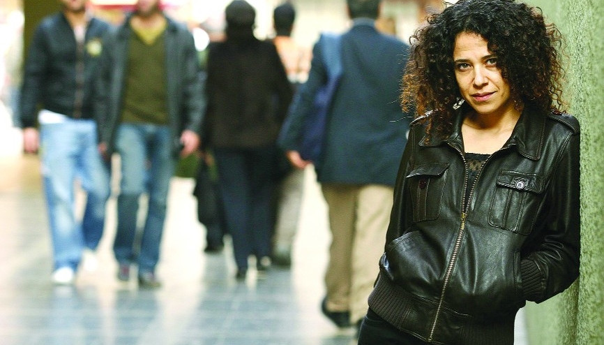 Bir sığınak roman