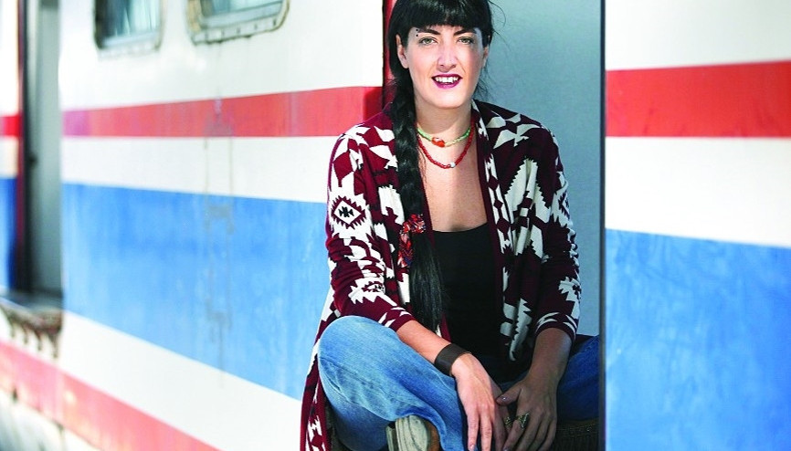‘10 saniyede geçtiğimiz onlarca hikâyeden sadece biri’ ‘10 saniyede geçtiğimiz onlarca hikâyeden sadece biri’
