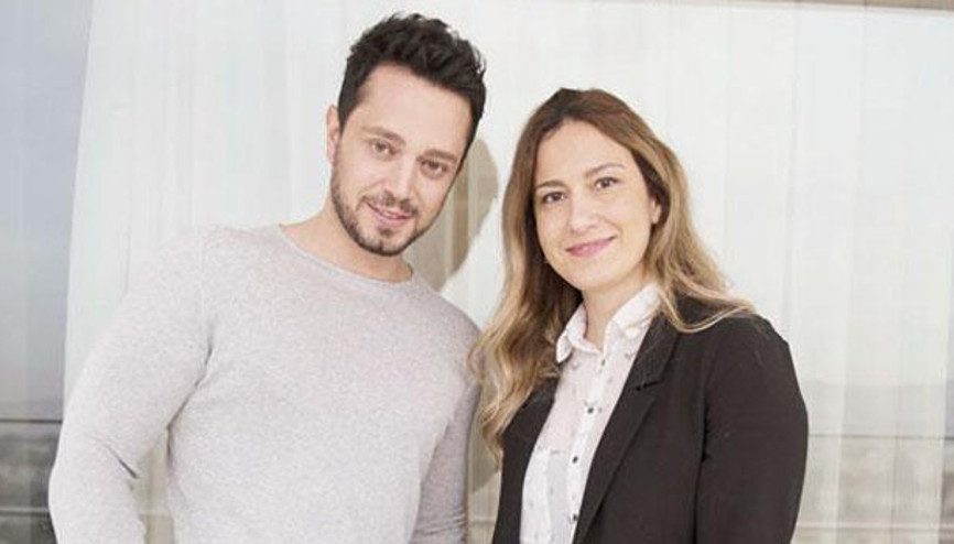 Murat Boz: Oyunculuk bana tatil gibi geliyor