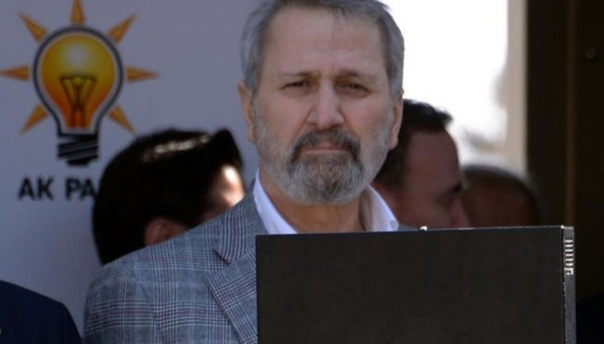 Zafer Çağlayan TUSKON davasına katılma talebinde bulundu Zafer Çağlayan TUSKON davasına katılma talebinde bulundu