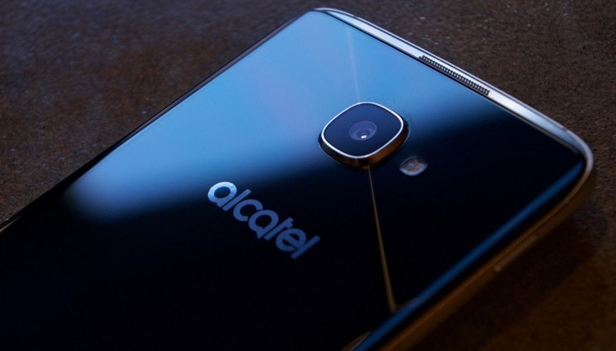 Alcatel Idol 5 Türkiye’de satışta İşte özellikleri ve fiyatı