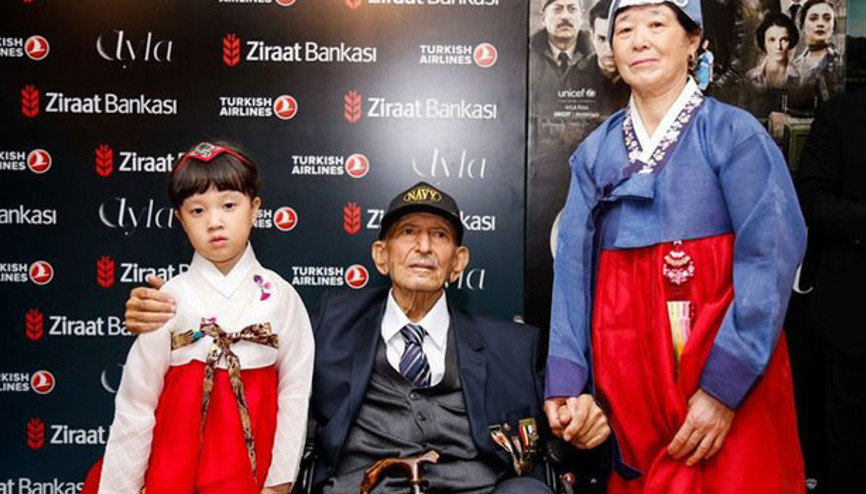 Süleyman Dilbirliği kimdir Hayatı Ayla filmine konu olmuştu