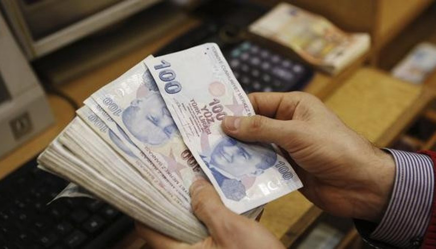 İşsizlik maaşı hesaplama ekranı... İşsizlik maaşı nasıl alınır