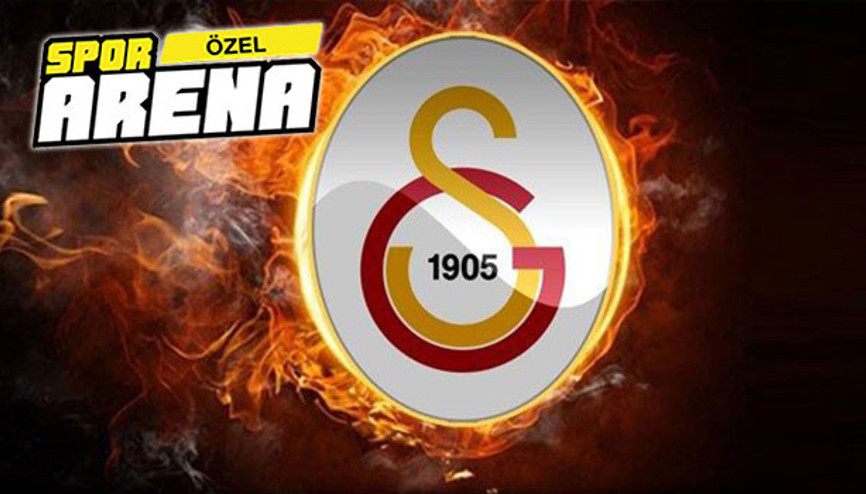 G.Sarayda flaş iddia Asamoah yerine...
