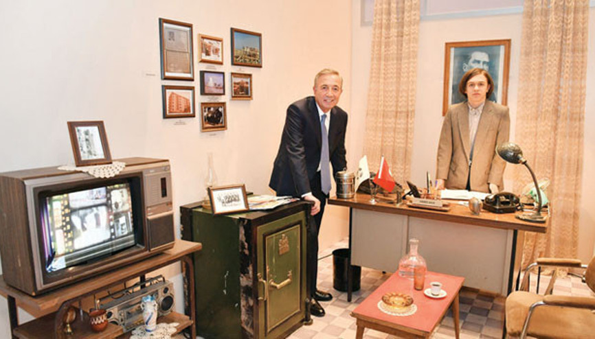 Akfen Holding 41. yaşını kutladı