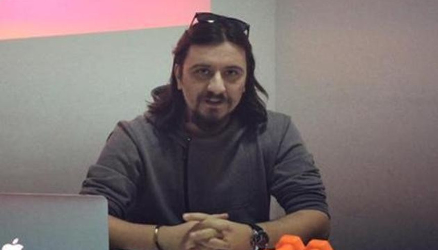 İnci Sözlük kurucusu Serkan İnci kimdir, kaç yaşında