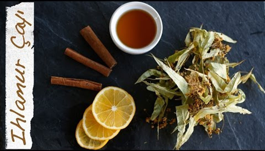 Ihlamur Çayı | Diyetisyen Andaç Yeşilyurt