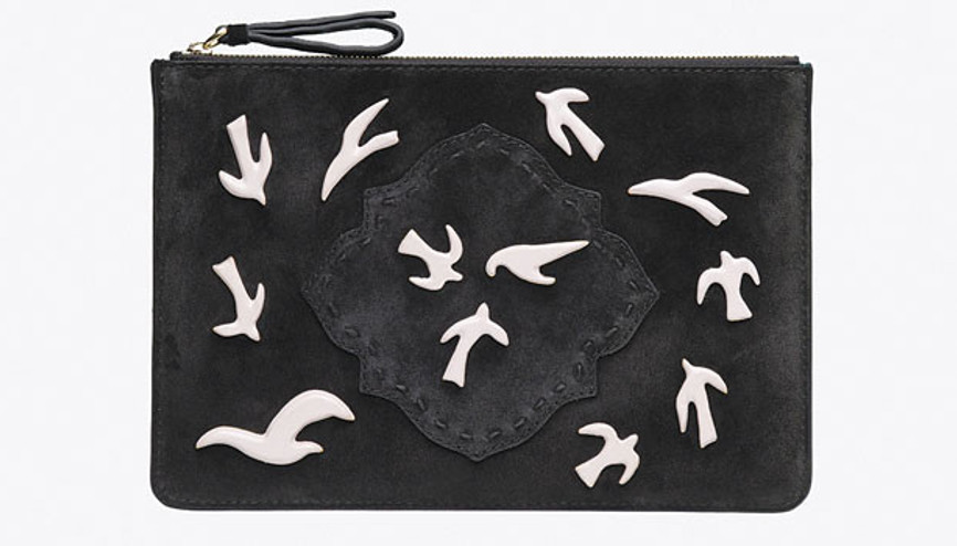 Füreya’dan ilham alan çantalar