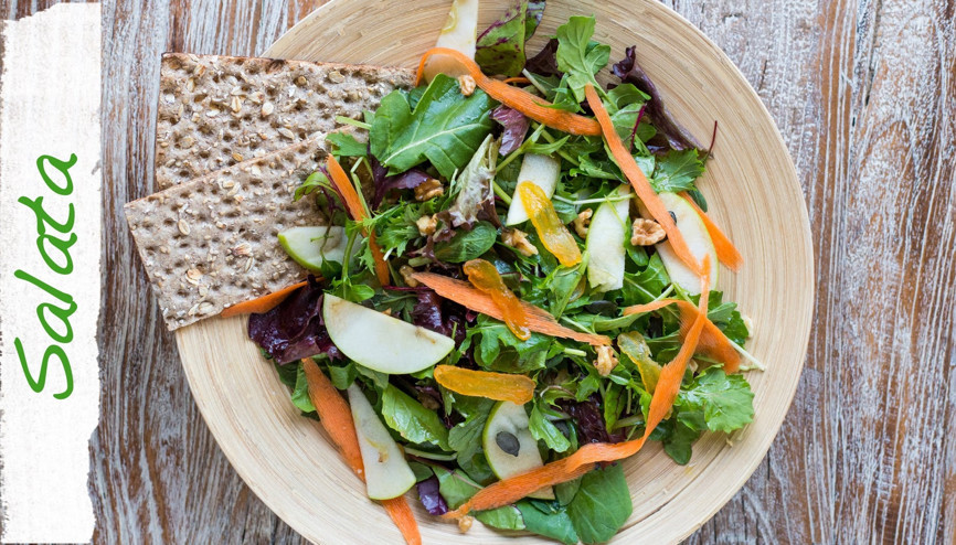 Salata Fikirleri | Diyetisyen Mutfağı