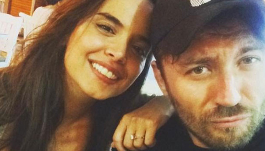 Tolga Güleç ile Yeliz Şar boşandı