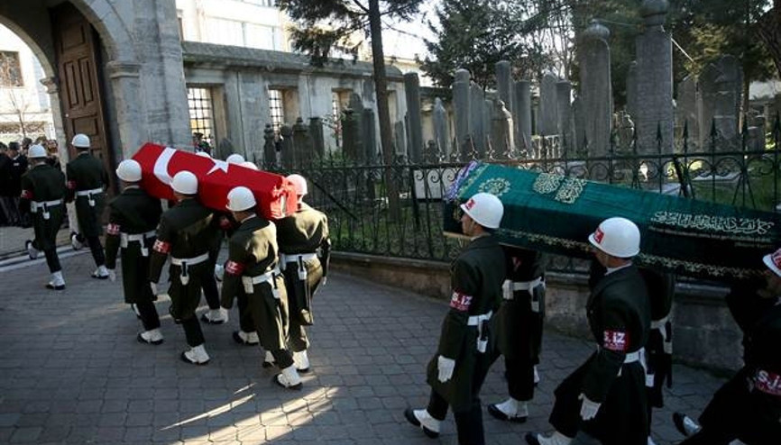 Türkiye onları konuşuyor... Birer gün arayla yaşamlarını yitirdiler
