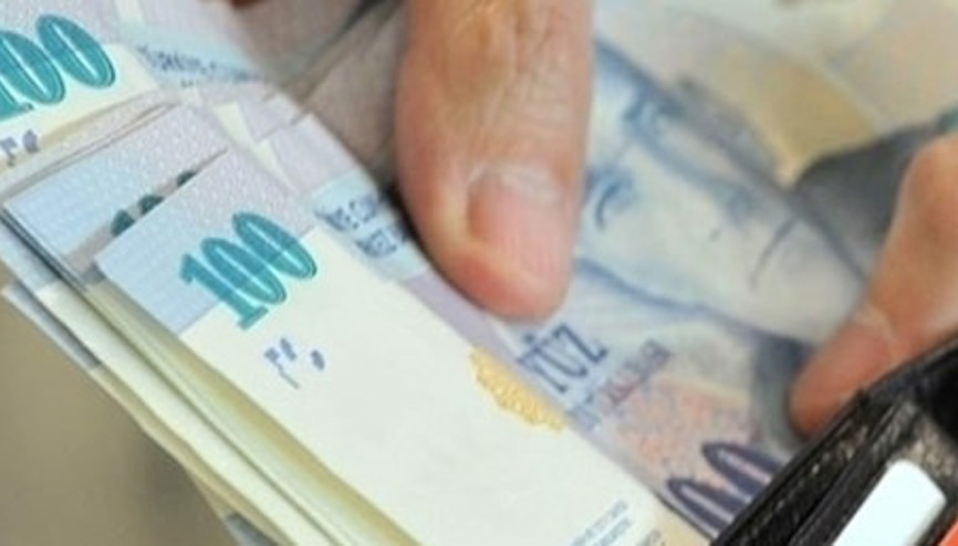 Asgari ücret 2 bin 300 TL olsun önerisi